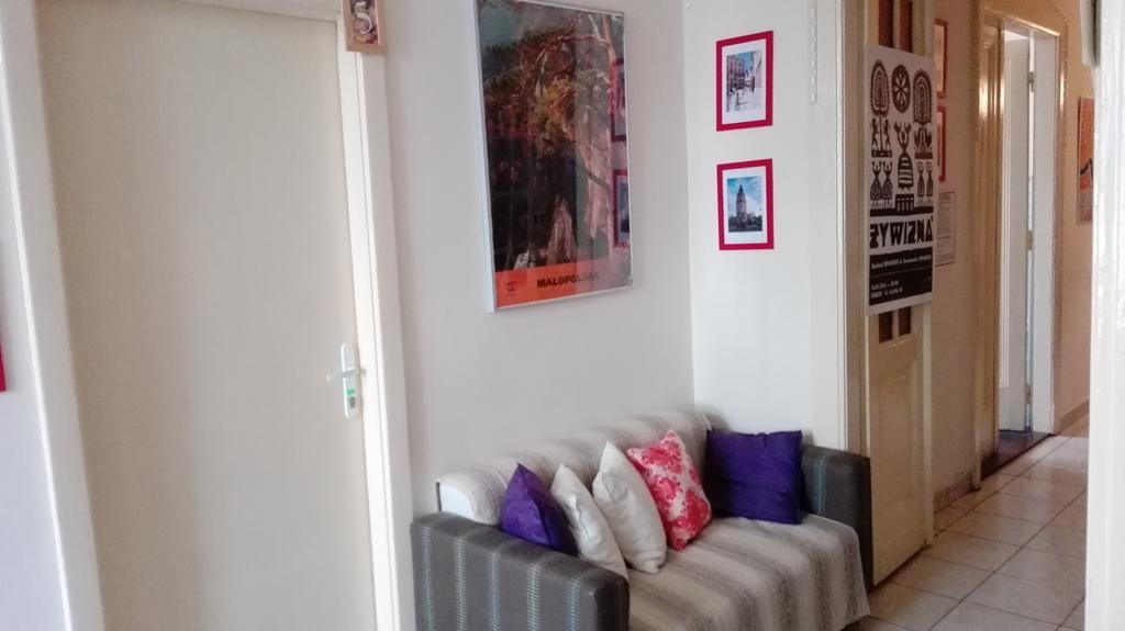 Hostel Aleje 28 Krakov Exteriér fotografie
