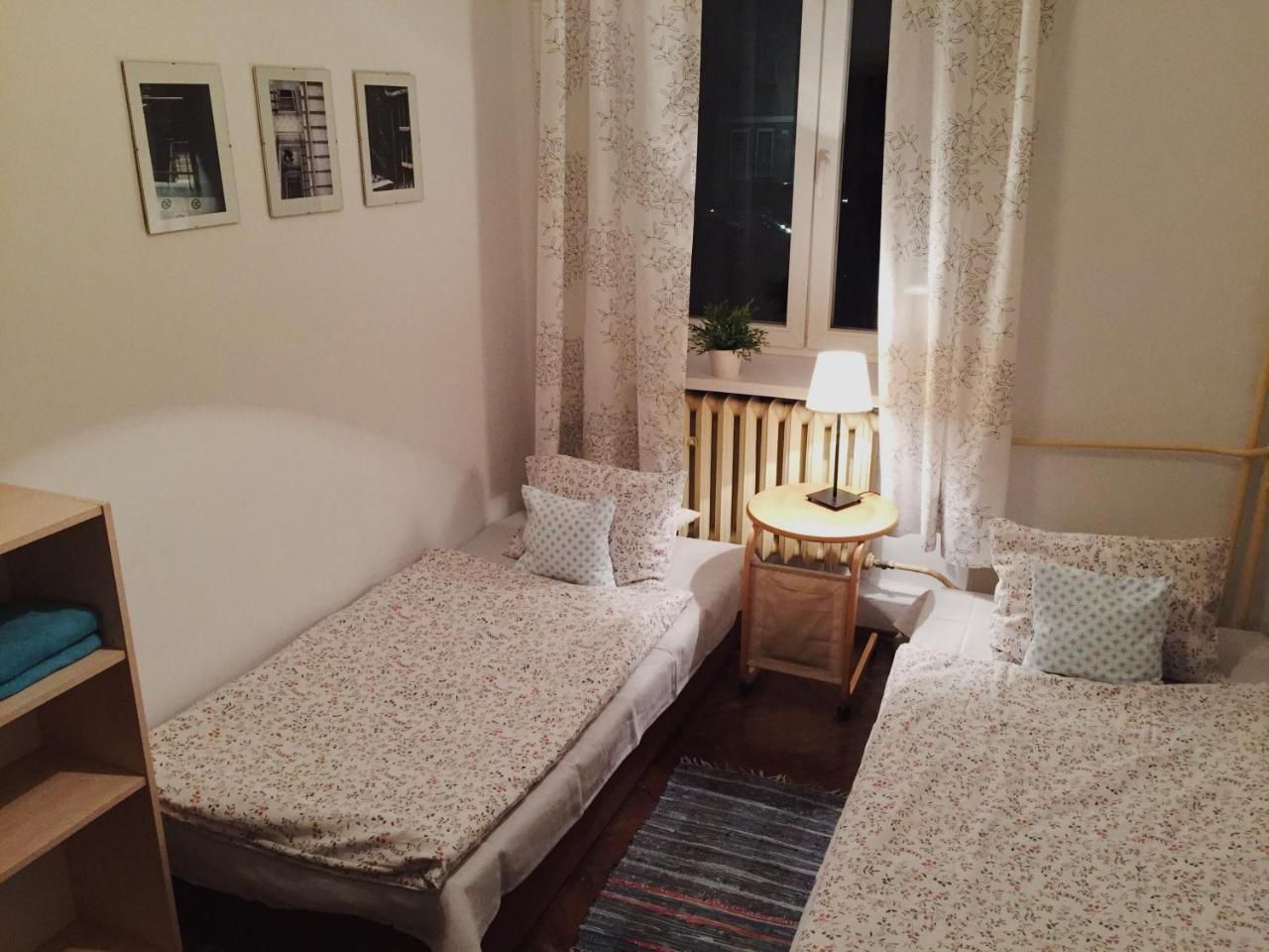 Hostel Aleje 28 Krakov Exteriér fotografie