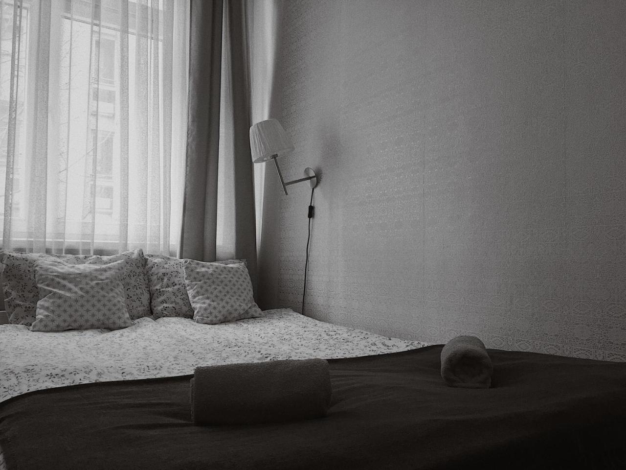 Hostel Aleje 28 Krakov Exteriér fotografie