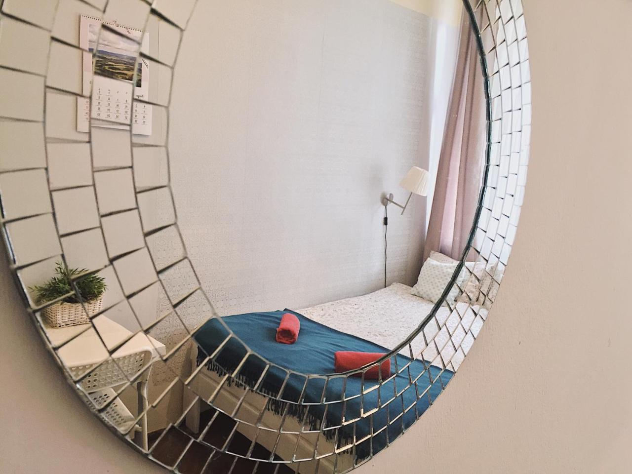 Hostel Aleje 28 Krakov Exteriér fotografie