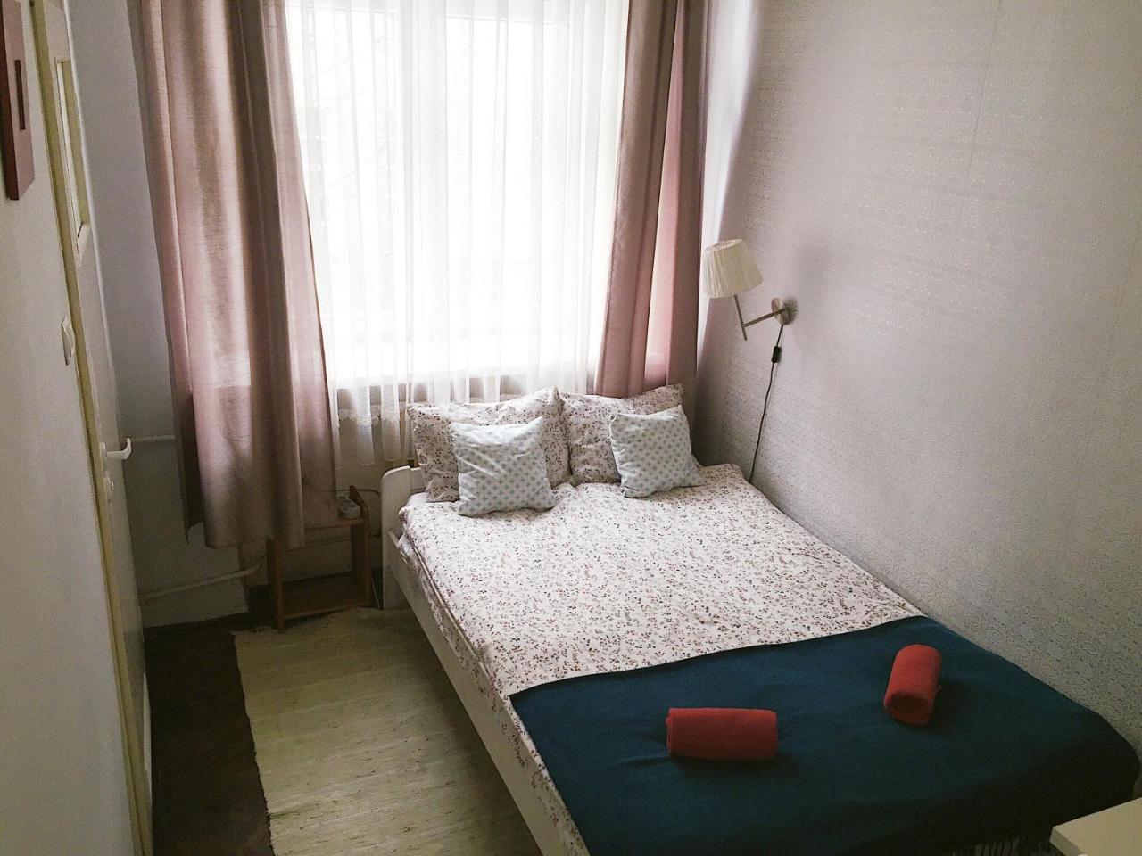 Hostel Aleje 28 Krakov Exteriér fotografie