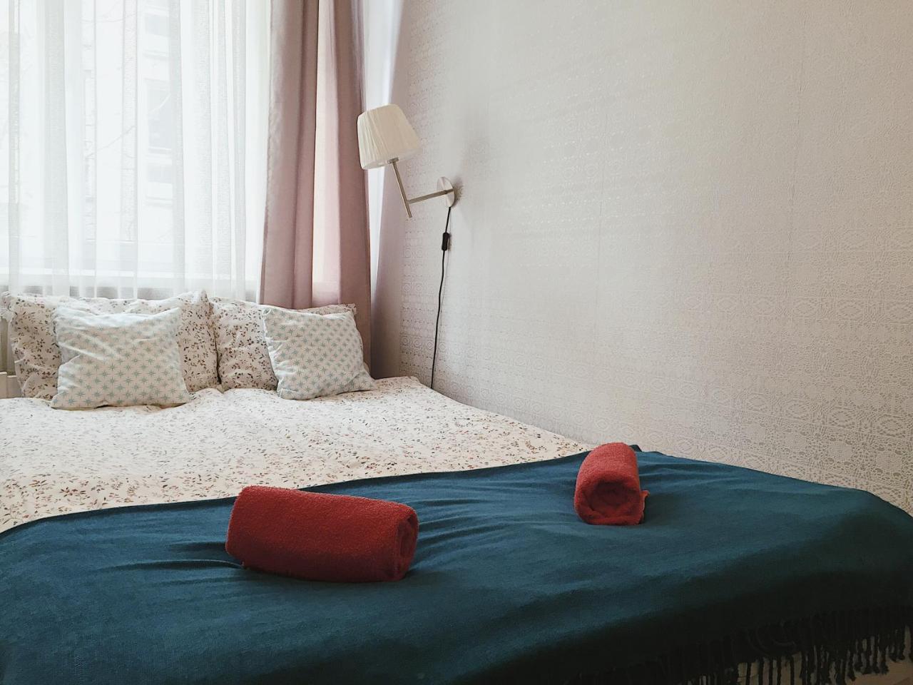 Hostel Aleje 28 Krakov Exteriér fotografie