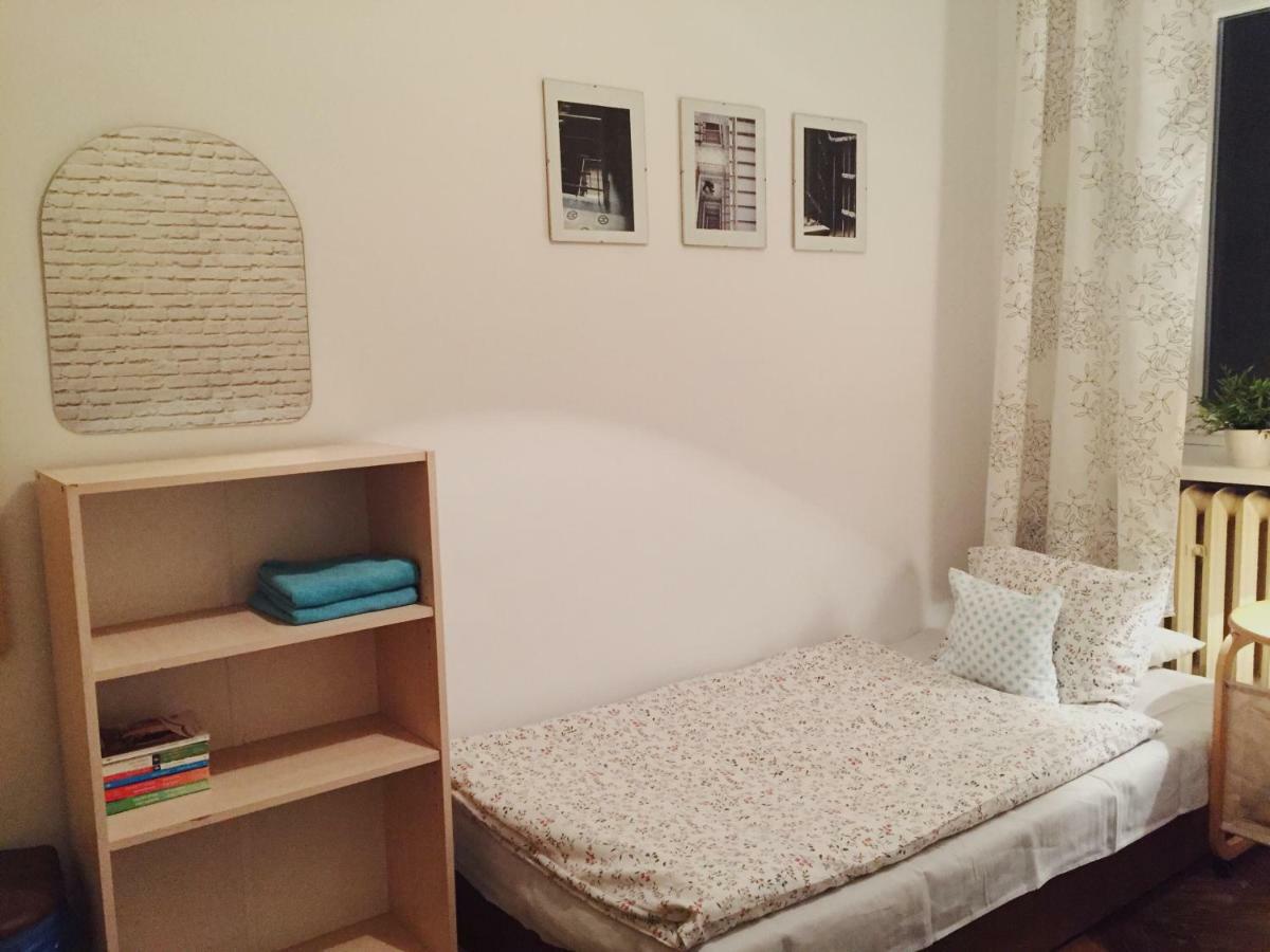 Hostel Aleje 28 Krakov Exteriér fotografie