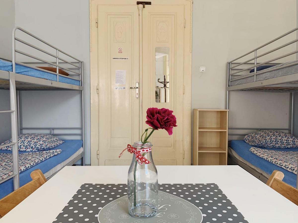 Hostel Aleje 28 Krakov Exteriér fotografie